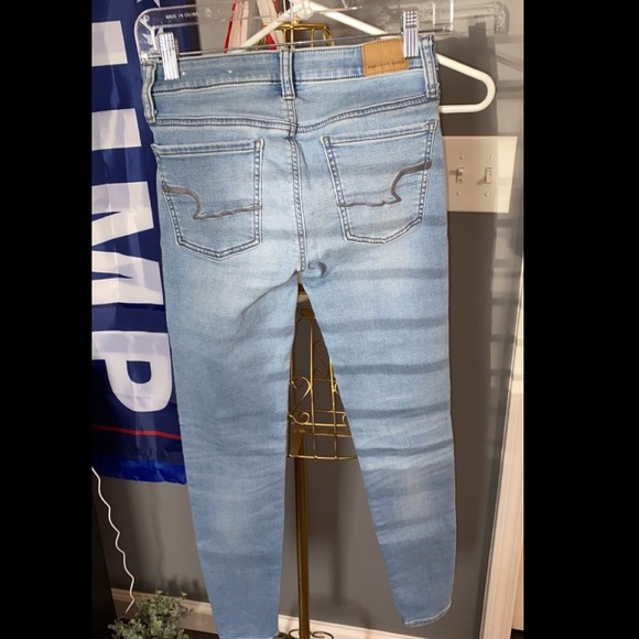 American Eagle Jeans - Picture 2 of 3